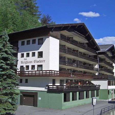 Apartment Glockner-2 By Interhome Heiligenblut Bagian luar foto